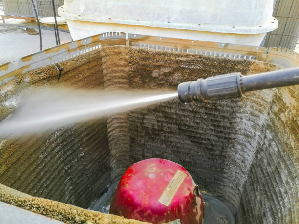 Best Ductwork Cleaning Services  in Tulare, CA