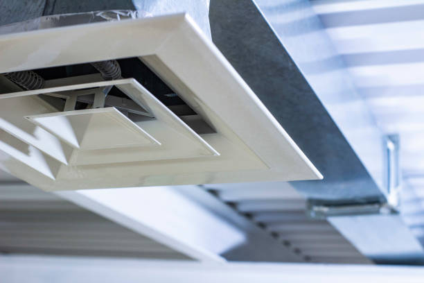 Ductwork Cleaning Services in Tulare, CA