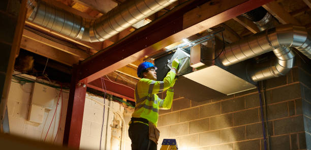 Ventilation Cleaning Services in Tulare, CA