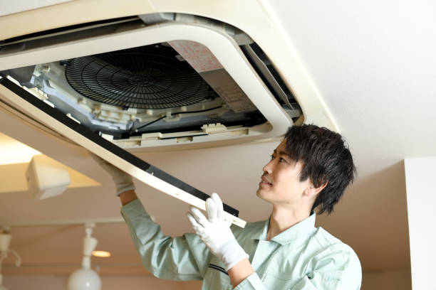 Best HVAC Duct Inspection Services  in Tulare, CA